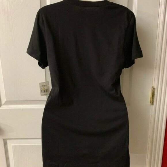 Angry Birds Star‎ Wars Women Black Shirt Size Large - Picture 5 of 6